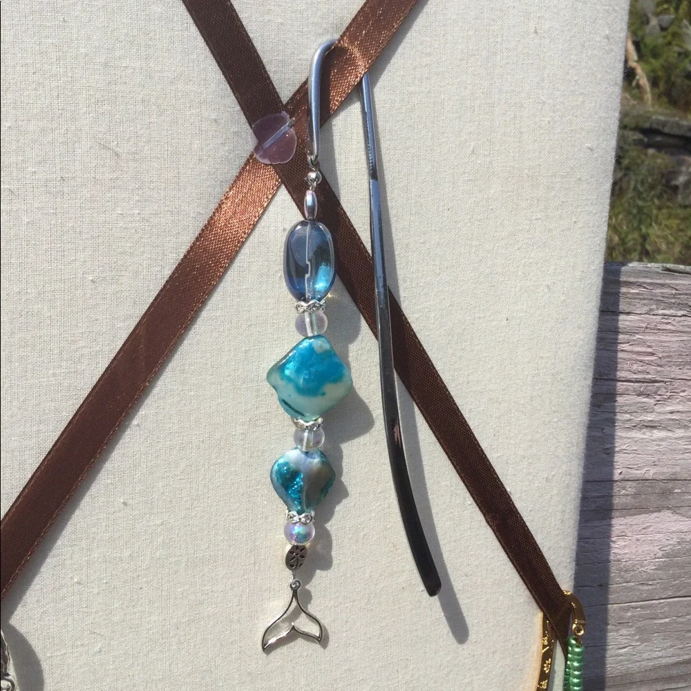 Bookmark - Picture 2 of 2